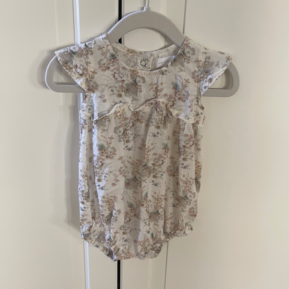 Jamie Kay Romper